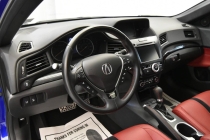 2022 Acura ILX A SPEC - photothumb 11