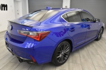 2022 Acura ILX A SPEC - photothumb 4