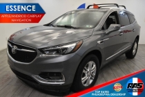 2020 Buick Enclave Essence 4x4 4dr Crossover 