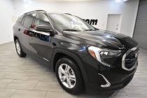 2020 GMC Terrain SLE 4x4 4dr SUV - photothumb 6