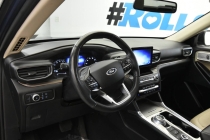 2020 Ford Explorer Limited AWD 4dr SUV - photothumb 10