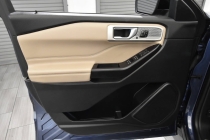 2020 Ford Explorer Limited AWD 4dr SUV - photothumb 11