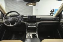 2020 Ford Explorer Limited AWD 4dr SUV - photothumb 20