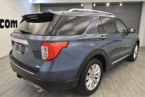 2020 Ford Explorer Limited AWD 4dr SUV - photothumb 4