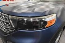 2020 Ford Explorer Limited AWD 4dr SUV - photothumb 7