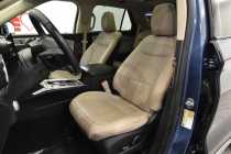 2020 Ford Explorer Limited AWD 4dr SUV - photothumb 9