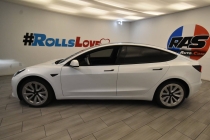 2022 Tesla Model 3 Long Range AWD 4dr Sedan - photothumb 1