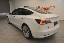 2022 Tesla Model 3 Long Range AWD 4dr Sedan - photothumb 2