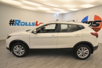 2019 Nissan Rogue Sport SV - photothumb 1