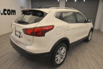 2019 Nissan Rogue Sport SV - photothumb 4