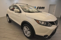 2019 Nissan Rogue Sport SV - photothumb 6