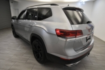 2023 Volkswagen Atlas V6 SE 4Motion AWD 4dr SUV w/Technology - photothumb 2
