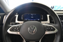 2023 Volkswagen Atlas V6 SE 4Motion AWD 4dr SUV w/Technology - photothumb 25
