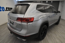 2023 Volkswagen Atlas V6 SE 4Motion AWD 4dr SUV w/Technology - photothumb 4