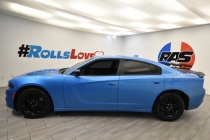 2023 Dodge Charger SXT 4dr Sedan - photothumb 1