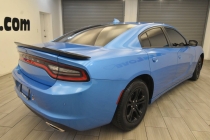 2023 Dodge Charger SXT 4dr Sedan - photothumb 4