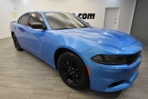 2023 Dodge Charger SXT 4dr Sedan - photothumb 6