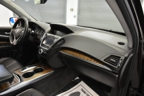 2020 Acura MDX SH AWD w/Advance 4dr SUV Package - photothumb 15