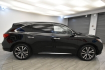 2020 Acura MDX SH AWD w/Advance 4dr SUV Package - photothumb 5