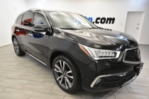 2020 Acura MDX SH AWD w/Advance 4dr SUV Package - photothumb 6