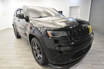 2020 Jeep Grand Cherokee Limited X - photothumb 6