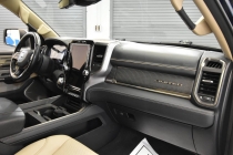 2021 RAM 1500 Limited 4x4 4dr Crew Cab 5.6 ft. SB Pickup - photothumb 15