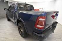 2021 RAM 1500 Limited 4x4 4dr Crew Cab 5.6 ft. SB Pickup - photothumb 2