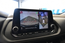 2021 Nissan Rogue SV AWD 4dr Crossover - photothumb 22
