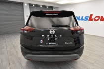 2021 Nissan Rogue SV AWD 4dr Crossover - photothumb 3