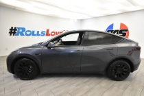 2022 Tesla Model Y Long Range AWD 4dr Crossover - photothumb 1