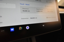 2022 Tesla Model Y Long Range AWD 4dr Crossover - photothumb 19