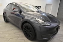 2022 Tesla Model Y Long Range AWD 4dr Crossover - photothumb 6