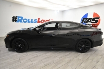 2020 Nissan Maxima 3.5 SR 4dr Sedan - photothumb 1