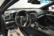 2020 Nissan Maxima 3.5 SR 4dr Sedan - photothumb 10