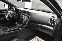 2020 Nissan Maxima 3.5 SR 4dr Sedan - photothumb 14