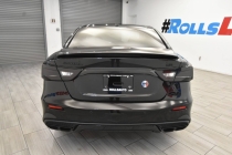2020 Nissan Maxima 3.5 SR 4dr Sedan - photothumb 3