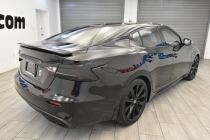 2020 Nissan Maxima 3.5 SR 4dr Sedan - photothumb 4