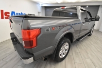 2018 Ford F-150 Lariat - photothumb 4
