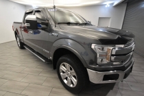 2018 Ford F-150 Lariat - photothumb 6