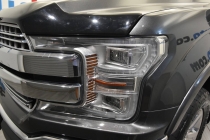 2018 Ford F-150 Lariat - photothumb 7