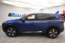 2022 Nissan Rogue Platinum AWD 4dr Crossover - photothumb 1