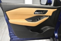 2022 Nissan Rogue Platinum AWD 4dr Crossover - photothumb 11