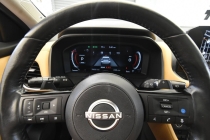 2022 Nissan Rogue Platinum AWD 4dr Crossover - photothumb 24