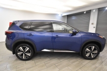 2022 Nissan Rogue Platinum AWD 4dr Crossover - photothumb 5