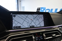 2020 BMW X5 xDrive40i AWD 4dr Sports Activity Vehicle - photothumb 24