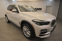 2020 BMW X5 xDrive40i AWD 4dr Sports Activity Vehicle - photothumb 6