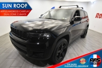 2022 Jeep Grand Cherokee L Altitude 