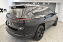 2022 Jeep Grand Cherokee L Altitude - photothumb 4
