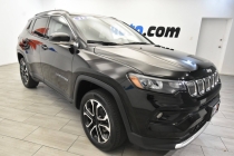 2022 Jeep Compass Limited - photothumb 6