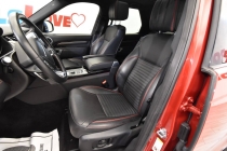 2017 Land Rover Discovery HSE Luxury AWD 4dr SUV - photothumb 10